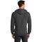 Port & Company® Neutrals Core Fleece Full-Zip Hooded Sweatshirt